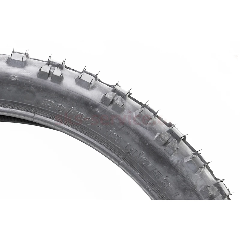 Фото 3 - Шина 90/90-19 Vee Rubber CROSS VRM-122