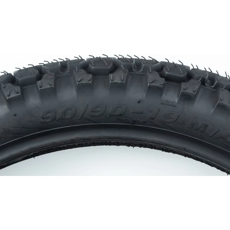 Фото 2 - Шина 90/90-19 (3,25-19) MR-970 Ендуро