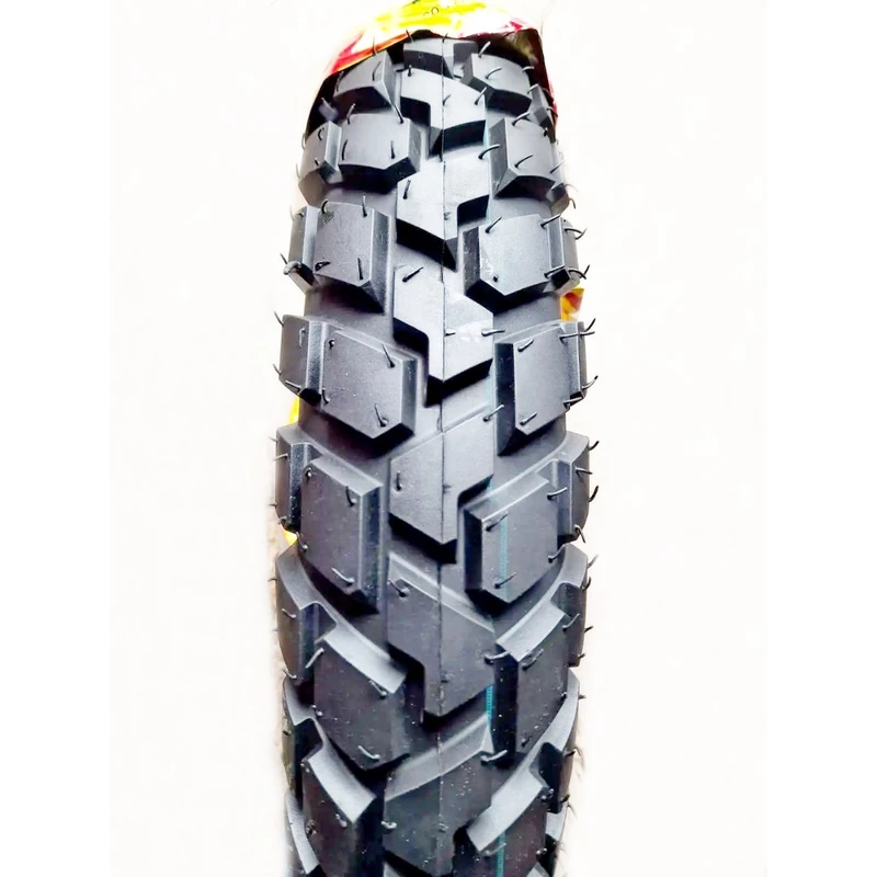Фото 3 - Шина 110/90-17 DJ-421 TT Enduro