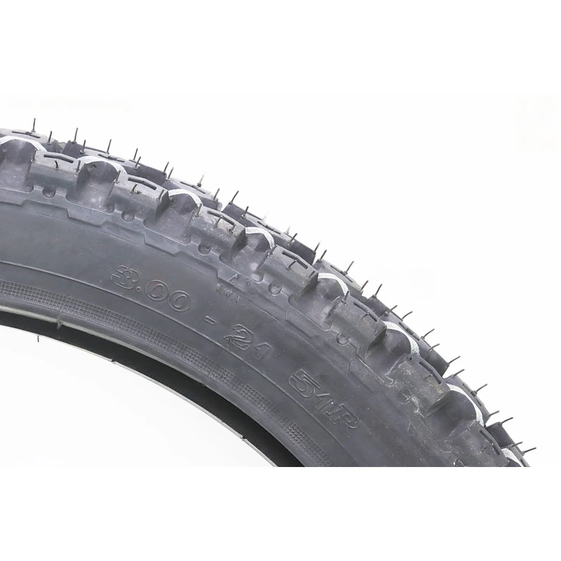 Фото 2 - Шина 3,00-21 Vee Rubber VRM-022