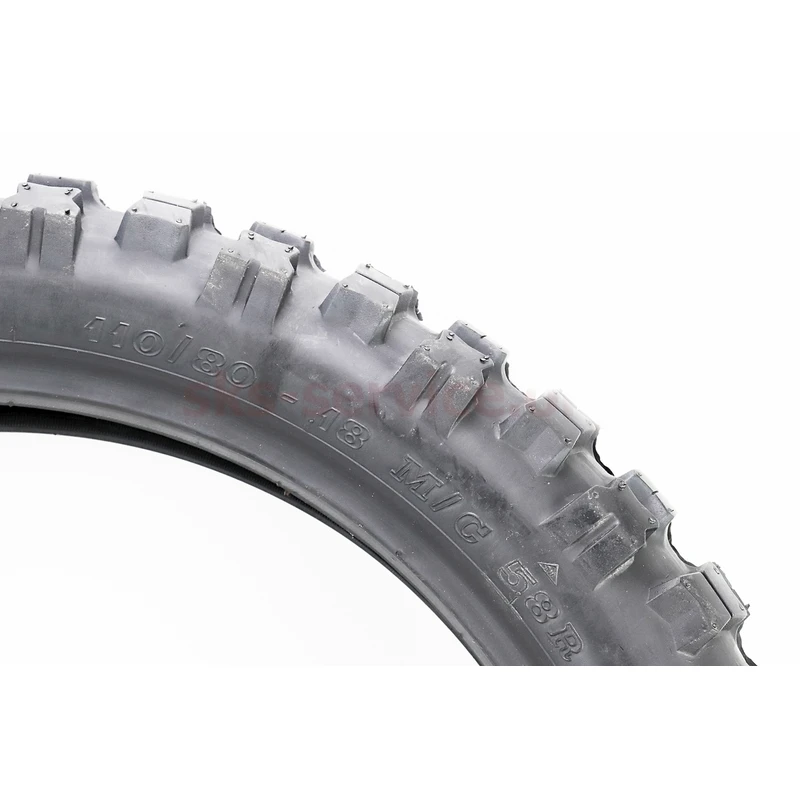 Фото 3 - Шина 110/80-18 CROSS Vee Rubber VRM-335