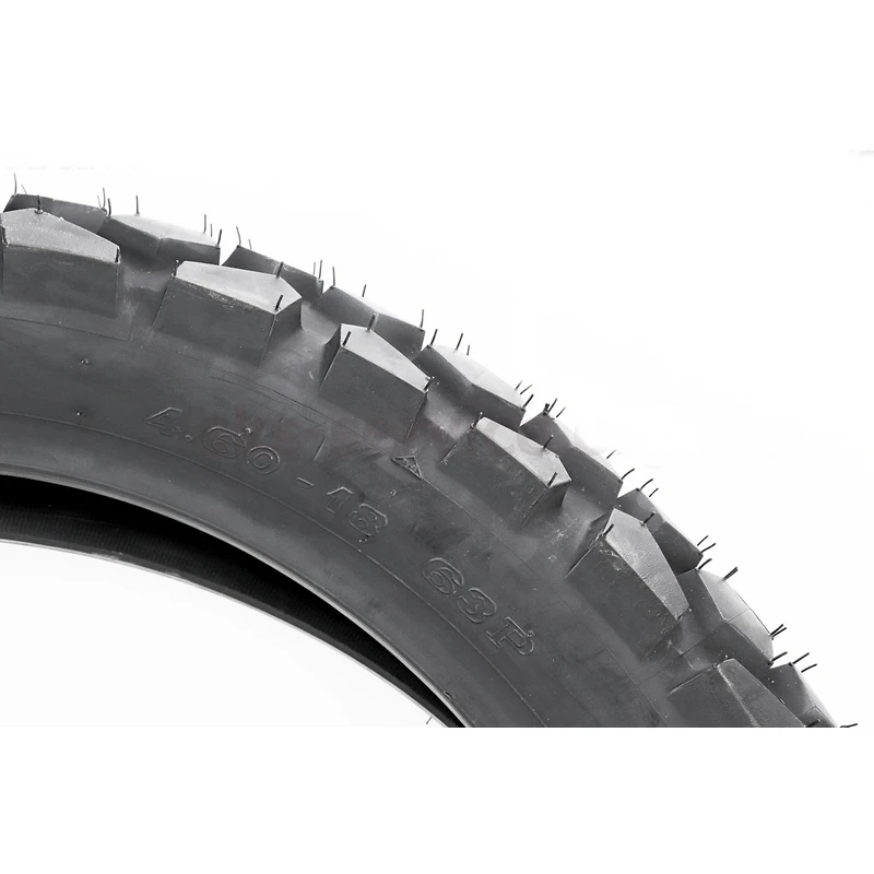 Фото 3 - Шина 4,60-18 Vee Rubber VRM-221 CROSS
