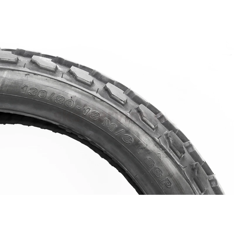 Фото 3 - Шина 130/80-18 Vee Rubber VRM-274 CROSS
