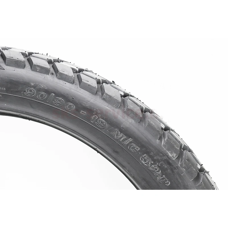 Фото 3 - Шина 90/90-19 Vee Rubber VRM-307 TL
