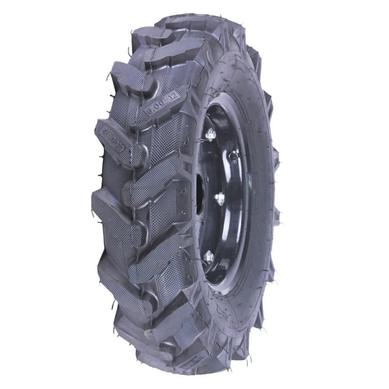 Колесо у зборі 6.00*12 переднє Shifeng 240