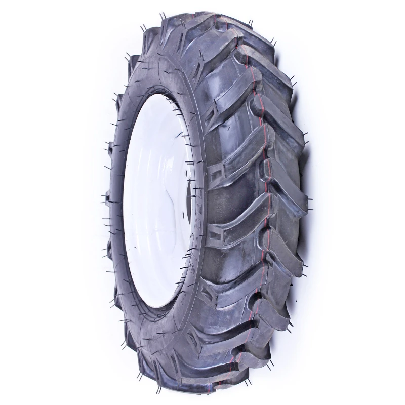 Колесо у зборі 7.50*16 (під 6 болтів) ТАТА