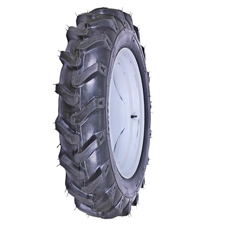Колесо в зборі 7.50*20 ТАТА (під 6 болтів) на мінітрактор Shifeng 240