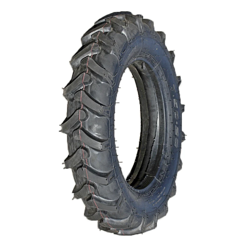 Покришка з камерою 7.50*20 ТАТА 12PR (мінітрактор)
