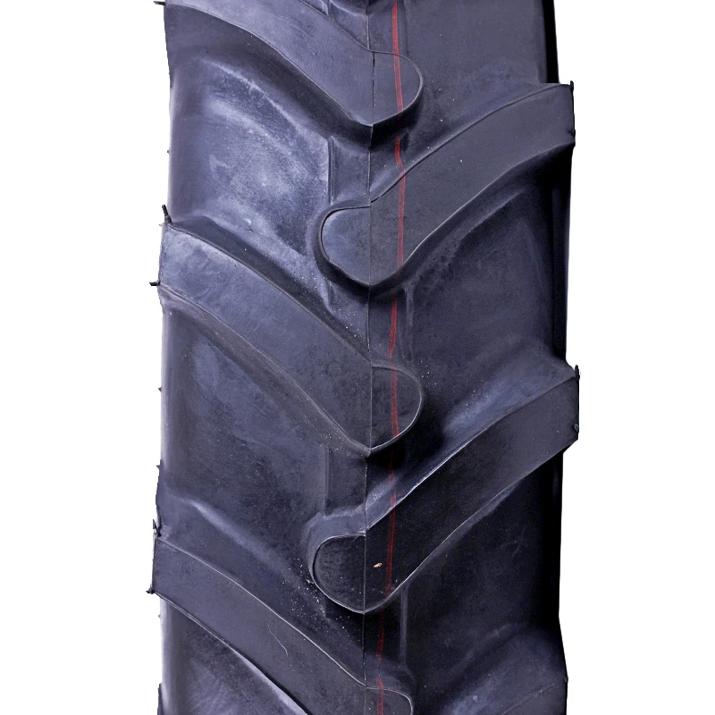 Фото 3 - Покришка з камерою 9.50*20 ТАТА 8PR (мінітрактор)