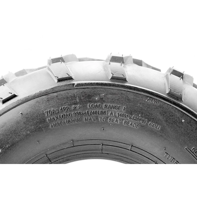 Фото 3 - Шина на квадроцикл безкамерна 19x7-8 FB110