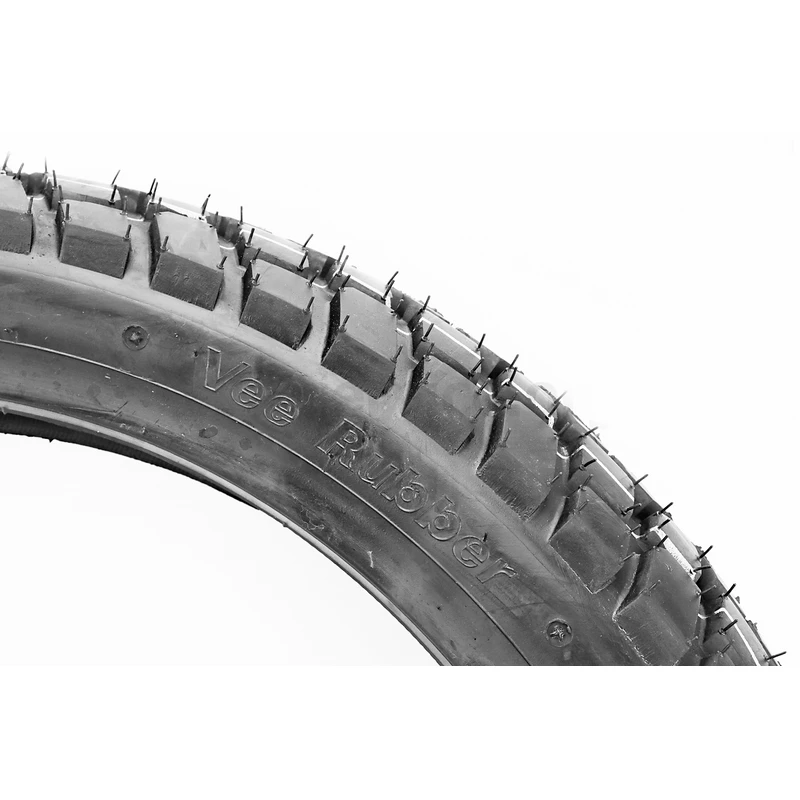 Фото 4 - Шина 90/100-19 Vee Rubber VRM-298 TL