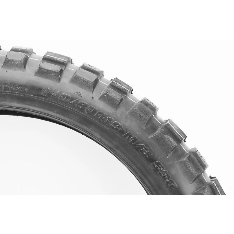 Фото 3 - Шина 110/80-19 CROSS V-GRIP Vee Rubber VRM-401 TL