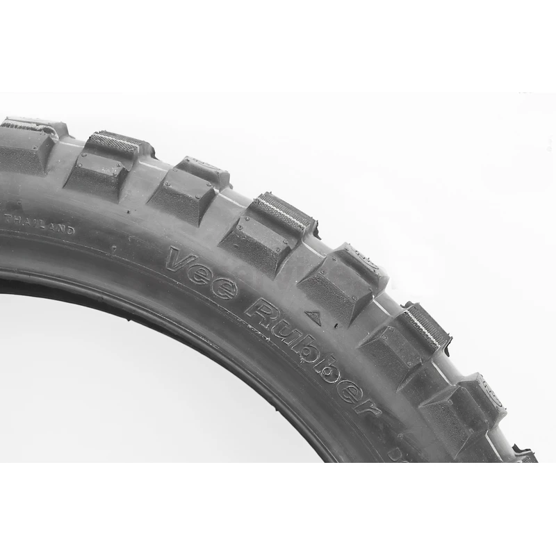 Фото 4 - Шина 110/80-19 CROSS V-GRIP Vee Rubber VRM-401 TL