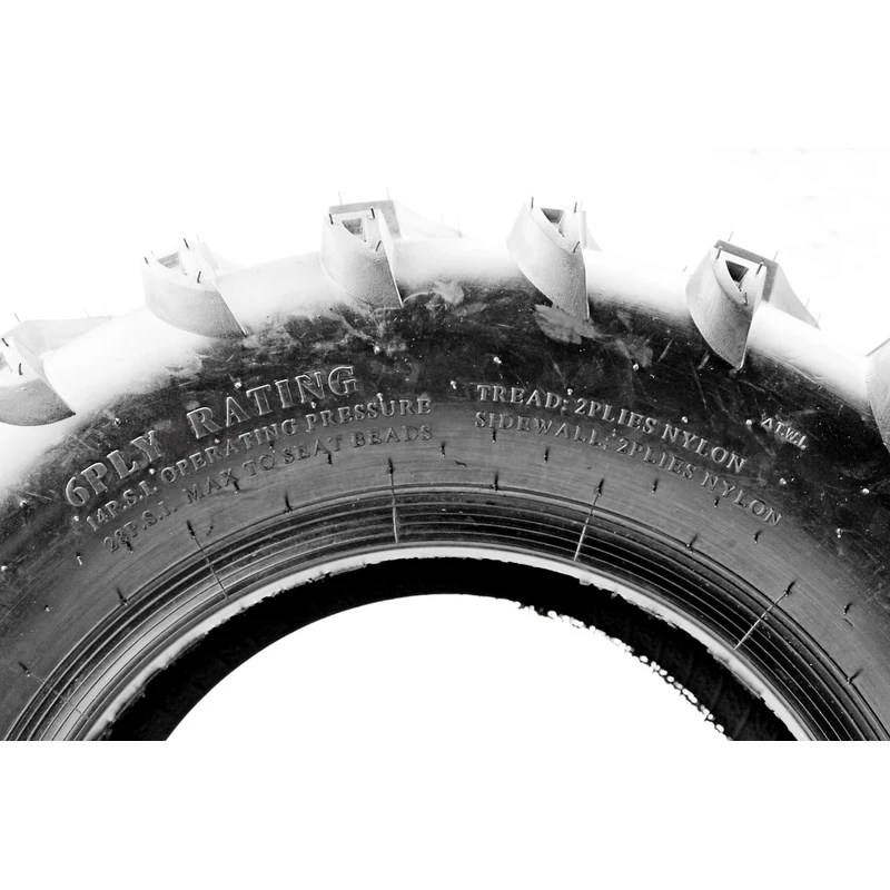 Фото 3 - Шина на квадроцикл 25x8-12 TL