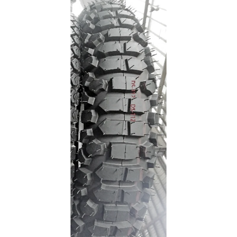 Шина 3,25-18 DS-112 POSCAL TT