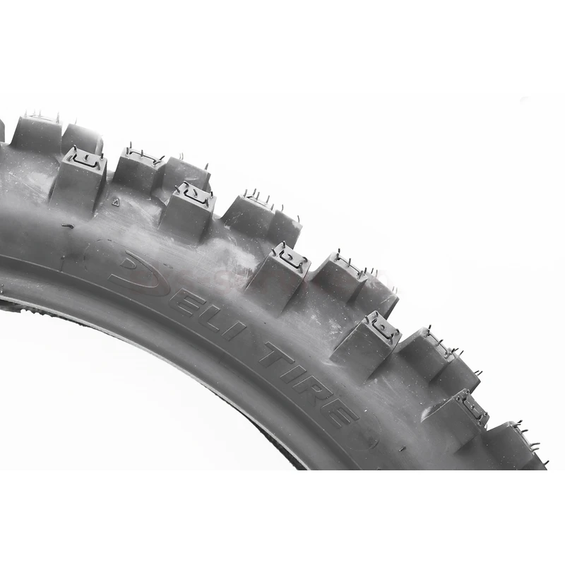 Фото 4 - Шина 80/100-21 DELI TIRE MAXI GRIP SB-157 CROSS