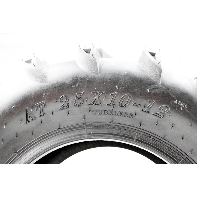 Фото 3 - Шина на квадроцикл 25x10-12 TL