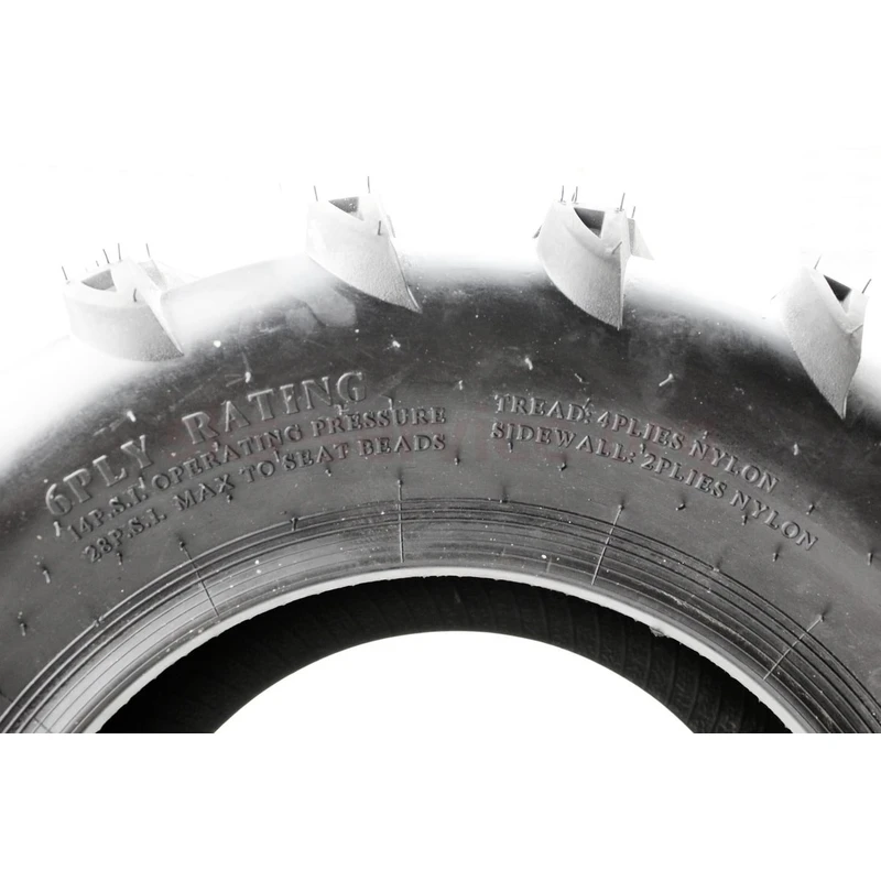 Фото 4 - Шина на квадроцикл 25x10-12 TL