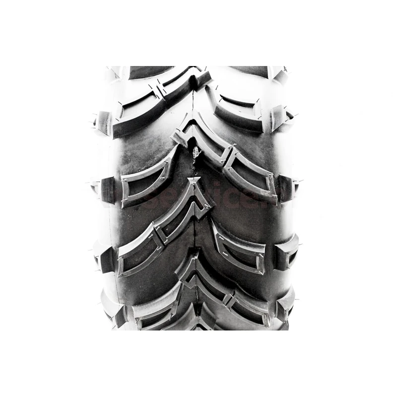 Фото 2 - Шина на квадроцикл 25x10-12 TL