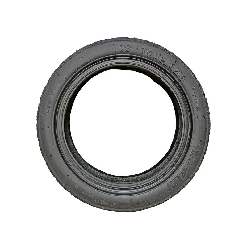 Фото 3 - E-bike 10x2,125-6.5 HT031 TL