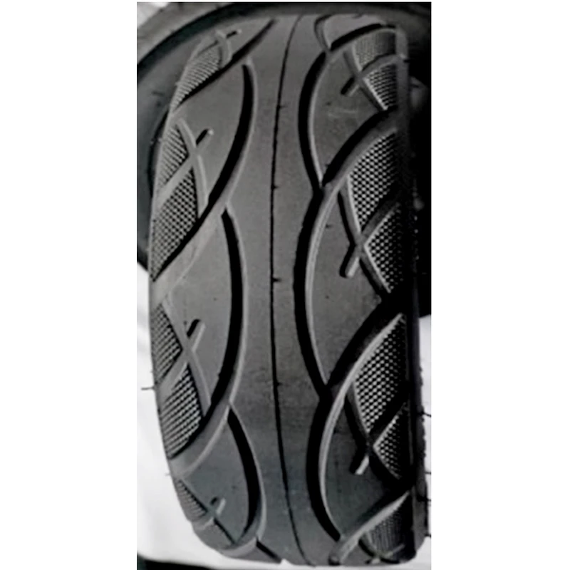 Фото 2 - E-bike 10x2,50-6,5 Model-4 HT 042 DURRO TL