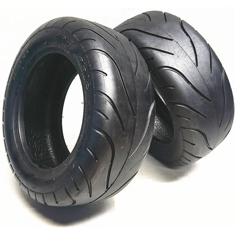 E-bike 10x4,00 - 6 HT-008 TL