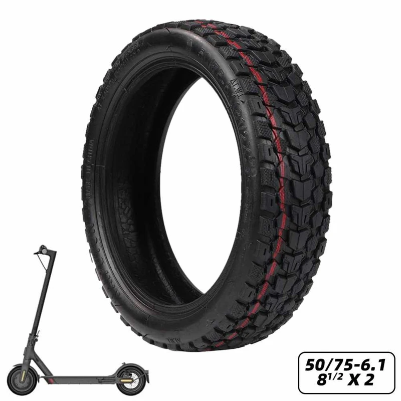 E-bike 50/75 - 6,1 (8-1/2 x 2) NP-2005 TL Off Road
