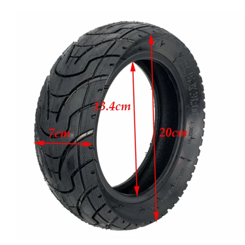 Фото 2 - E-bike 8,5x3,00 XC-608 TL