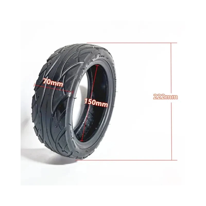 Фото 2 - E-bike 9x3,00-6 HT 016 TL