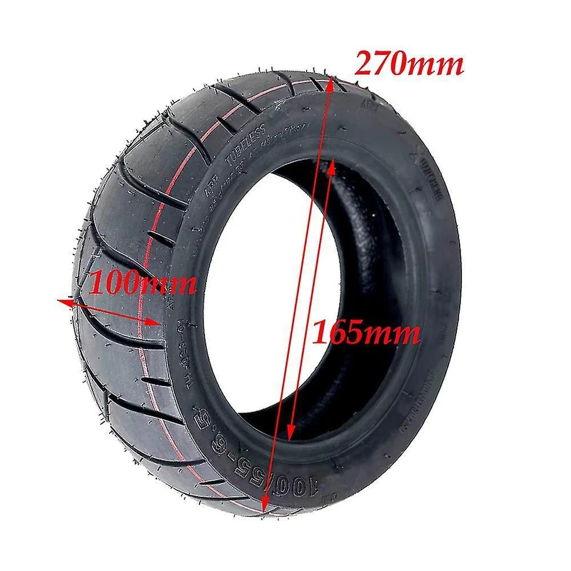 Фото 2 - E-bike 100/55-6,5 TH-025 TL