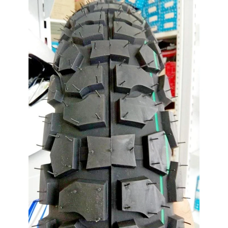 Фото 2 - Шина 120/80-18 Enduro 1910 ТТ