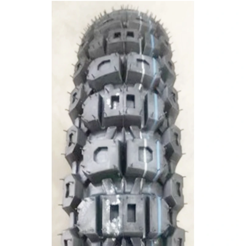 Шина 110/80-19 CY-538 Ендуро ТT
