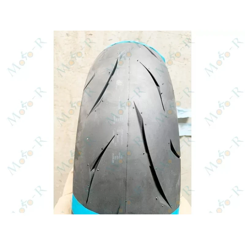 Фото 2 - 110/70-17 SB-151 Deli tire TL Slash