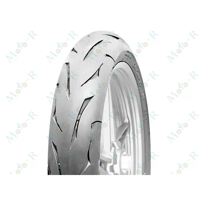 110/70-17 SB-151 Deli tire TL Slash