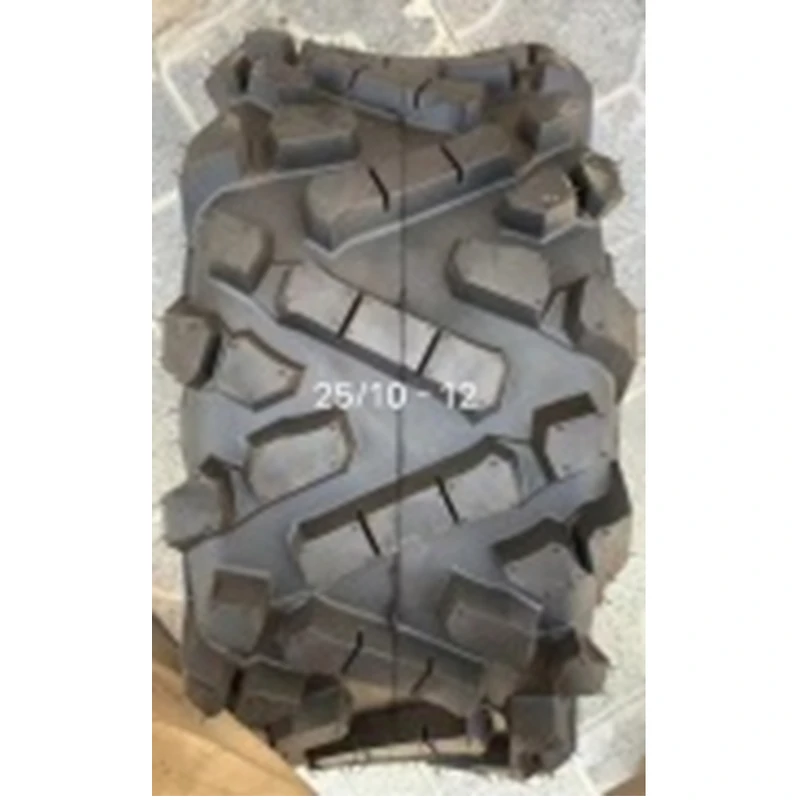 atv 25х10-12 XXX SUO TUO Кістка ТL