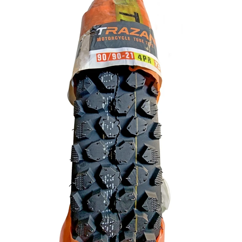 Шина 90/ 90 - 21 H-871 Chao Yang TT Ендуро