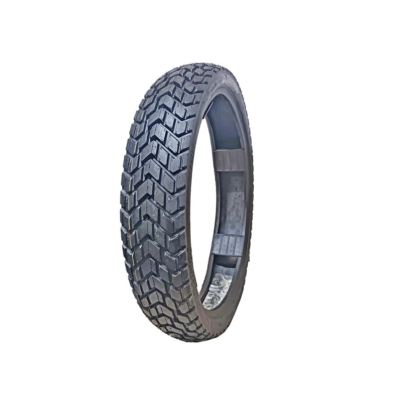 Покришка для мотоцикла 100/80-18, Н-803R Chao Yang, Enduro ТL