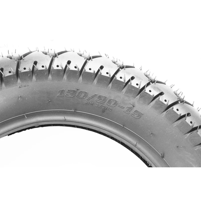 Фото 2 - Шина 130/90-15 SC-TYRE S-249