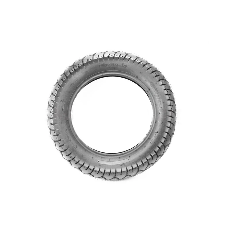 Фото 3 - Шина 130/90-15 SC-TYRE S-249