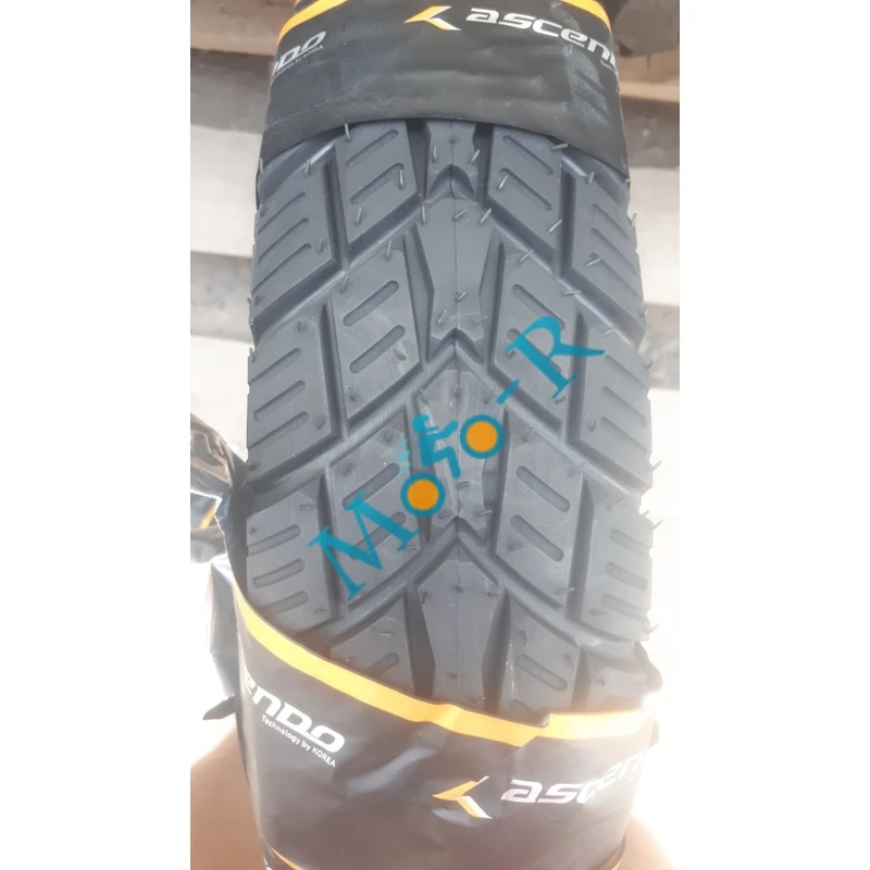 3.00-10 ASCENDO HS 431 TL
