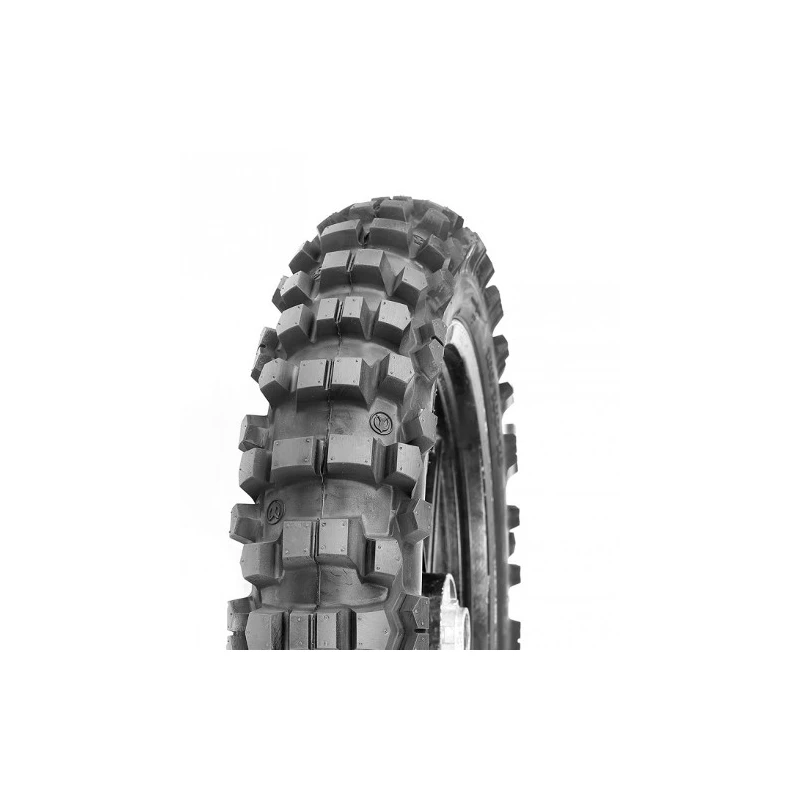 Мотошини DELI TIRE SB-114R TL (Мотокрос) (100/90-19)
