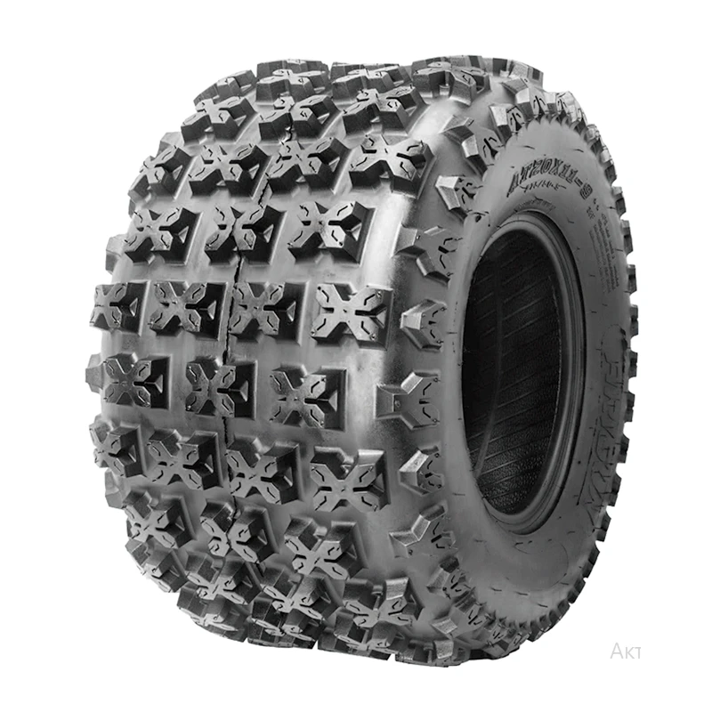 18x10-8 AT - 16 Chao Yang ТL