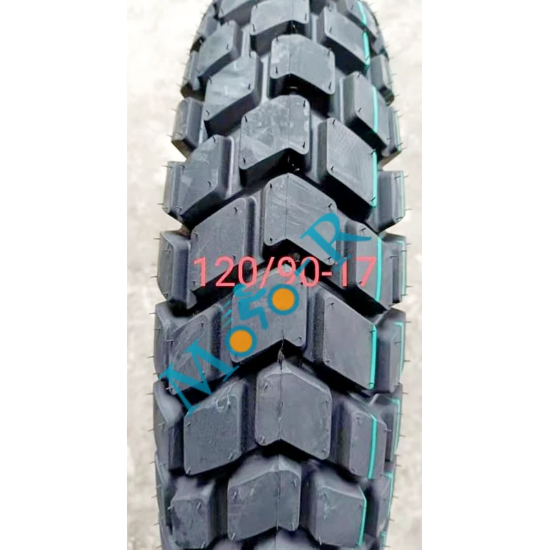120/90-17 YX-P126 TL