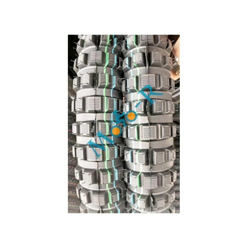 Кросова гума 90/100-16 CROSS TТ