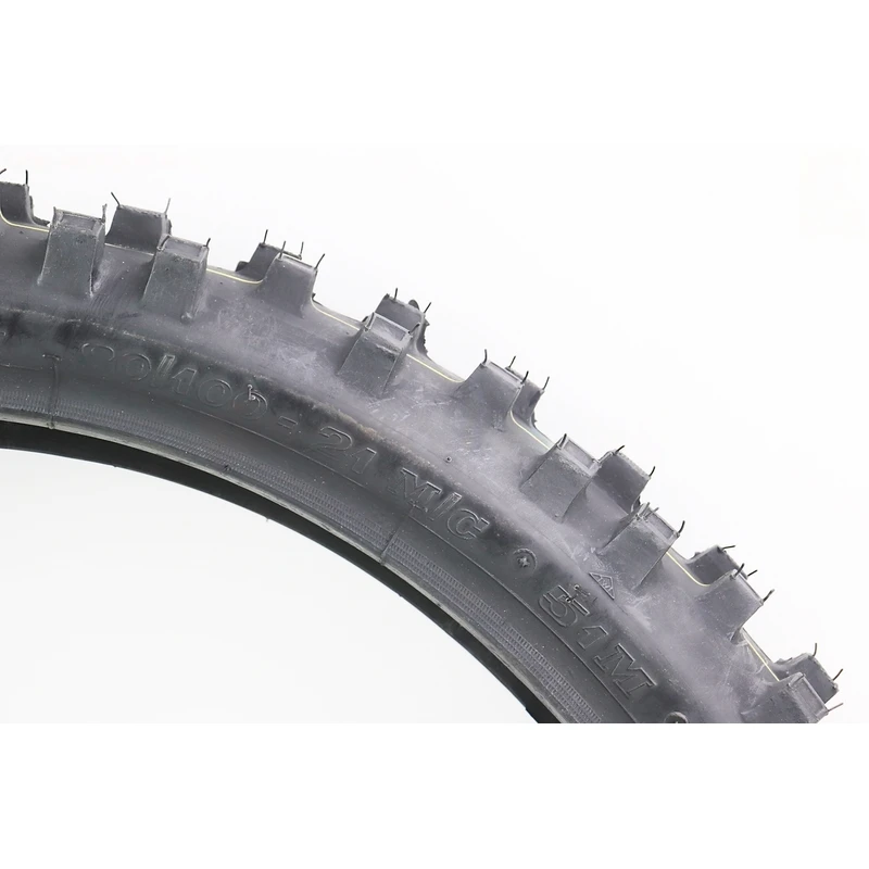 Фото 3 - Шина 80/100-21 Vee Rubber CROSS VRM-140