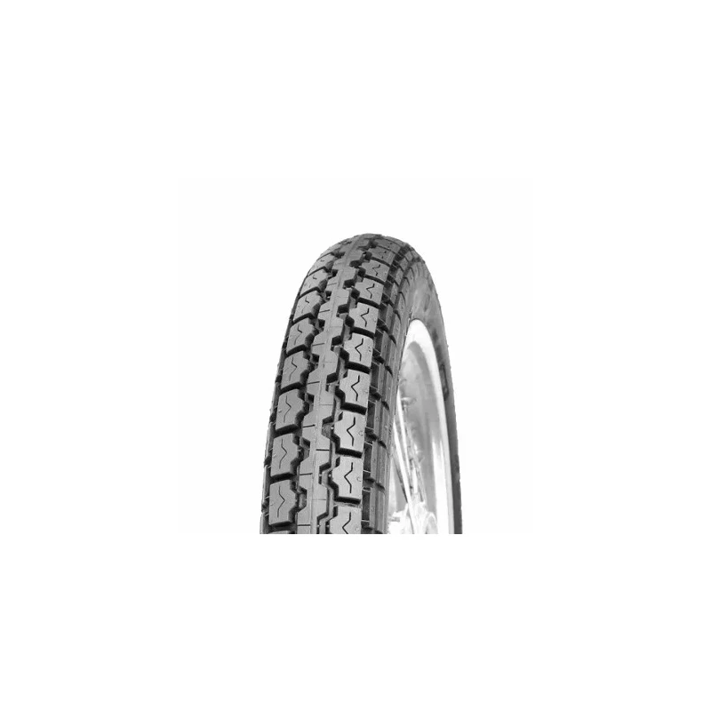 Мотошини DELI TIRE S-207 TRACKER (3.50-19)