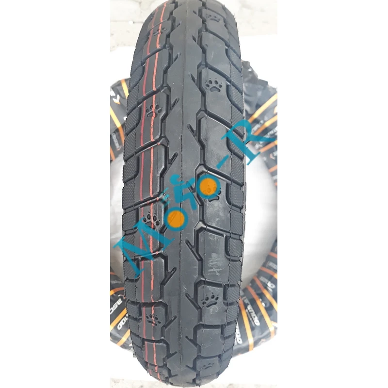 Мотошини 3.00-10 ORECHI 358 TL