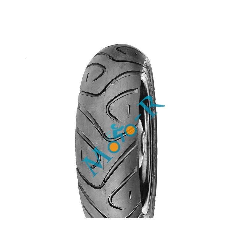 Мотошини 130/90-10 DELI TIRE SC-106 TL