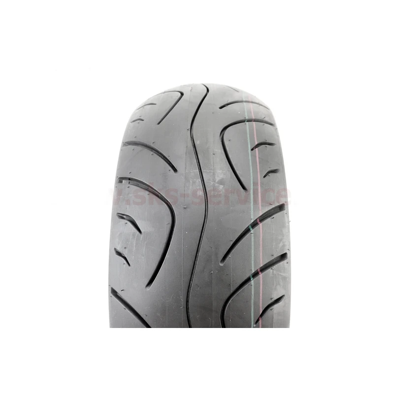 Шина 130/70-10 KUMA S1305 TL