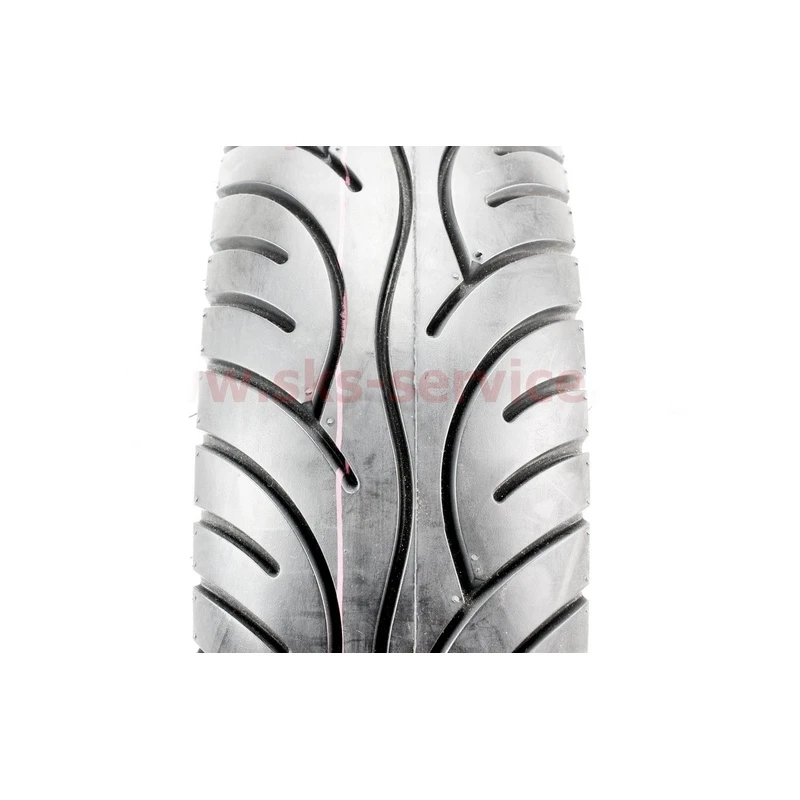 Шина 120/70-12 Boos/Mototech 6002 TL